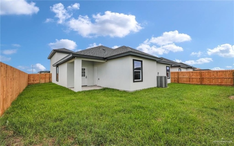 2713 E Comal Road, Edinburg, TX 78542, 3 Habitaciones Habitaciones , ,2 BañosBaños,Residential,En Venta,2713 E Comal Road,475675