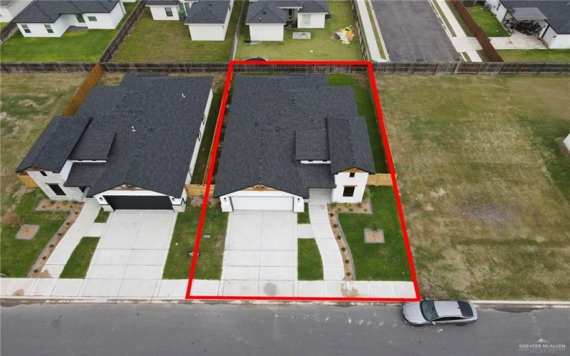 2713 E Comal Road, Edinburg, TX 78542, 3 Habitaciones Habitaciones , ,2 BañosBaños,Residential,En Venta,2713 E Comal Road,475675