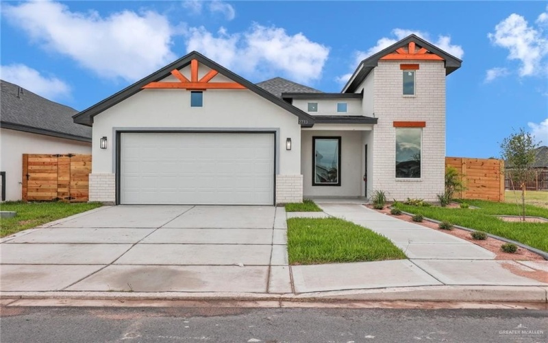 2713 E Comal Road, Edinburg, TX 78542, 3 Habitaciones Habitaciones , ,2 BañosBaños,Residential,En Venta,2713 E Comal Road,475675