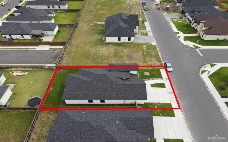 2713 E Comal Road, Edinburg, TX 78542, 3 Habitaciones Habitaciones , ,2 BañosBaños,Residential,En Venta,2713 E Comal Road,475675