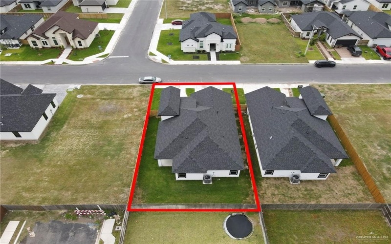 2713 E Comal Road, Edinburg, TX 78542, 3 Habitaciones Habitaciones , ,2 BañosBaños,Residential,En Venta,2713 E Comal Road,475675