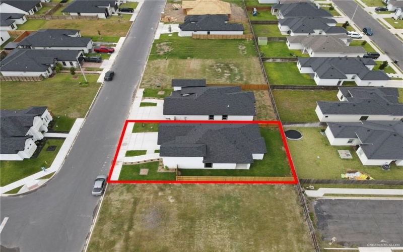 2713 E Comal Road, Edinburg, TX 78542, 3 Habitaciones Habitaciones , ,2 BañosBaños,Residential,En Venta,2713 E Comal Road,475675