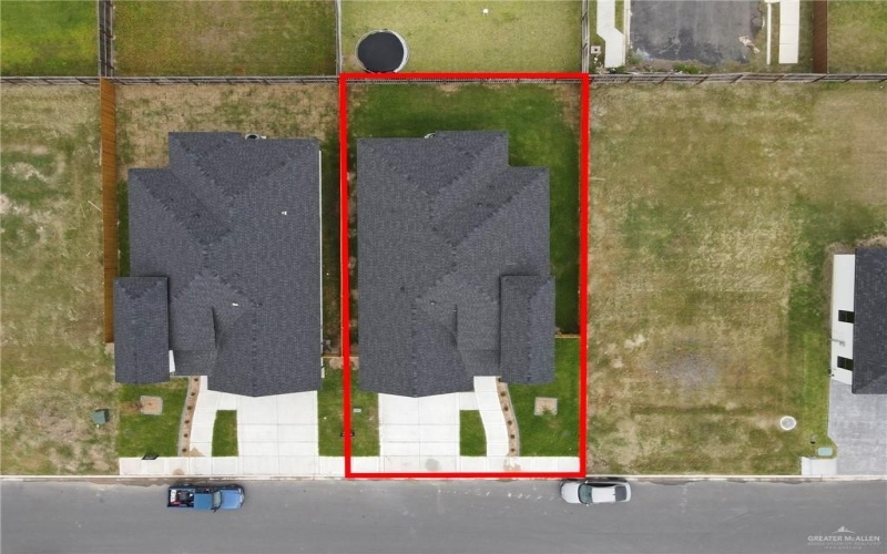 2713 E Comal Road, Edinburg, TX 78542, 3 Habitaciones Habitaciones , ,2 BañosBaños,Residential,En Venta,2713 E Comal Road,475675
