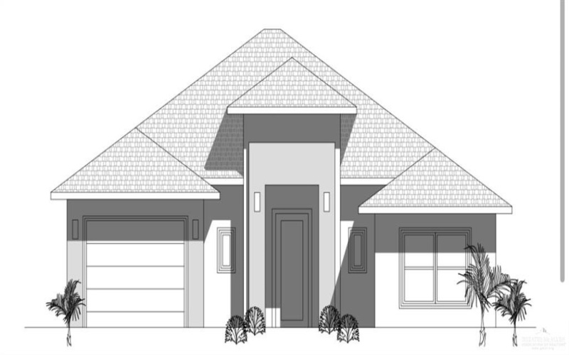421 Serg Loop, Alamo, TX 78516, 3 Bedrooms Bedrooms, ,2 BathroomsBathrooms,Residential,For Sale,421 Serg Loop,475900