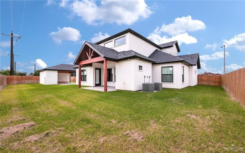 3004 Truman Avenue, Mission, TX 78574, 4 Bedrooms Bedrooms, ,5 BathroomsBathrooms,Residential,For Sale,3004 Truman Avenue,475903