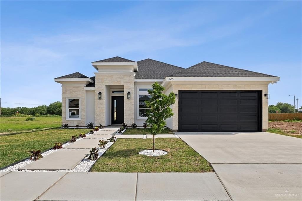 905 E 38th Street E, San Juan, TX 78589, 4 Habitaciones Habitaciones , ,2 BañosBaños,Residential,En Venta,905 E 38th Street E,475911