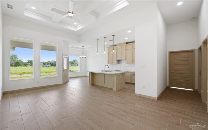 905 E 38th Street E, San Juan, TX 78589, 4 Habitaciones Habitaciones , ,2 BañosBaños,Residential,En Venta,905 E 38th Street E,475911