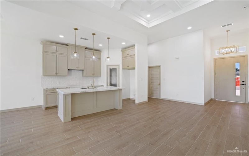 905 E 38th Street E, San Juan, TX 78589, 4 Habitaciones Habitaciones , ,2 BañosBaños,Residential,En Venta,905 E 38th Street E,475911