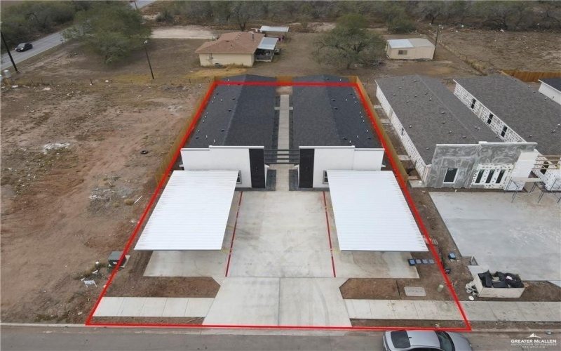3164 Briggs Street #B1, Weslaco, TX 78596, 2 Bedrooms Bedrooms, ,2 BathroomsBathrooms,Residential,For Sale,3164 Briggs Street,475947