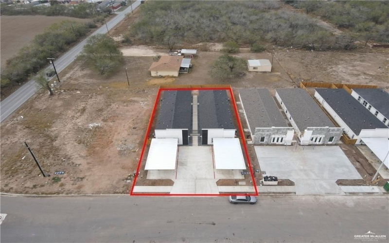3164 Briggs Street #B1, Weslaco, TX 78596, 2 Bedrooms Bedrooms, ,2 BathroomsBathrooms,Residential,For Sale,3164 Briggs Street,475947