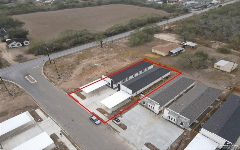 3164 Briggs Street #B1, Weslaco, TX 78596, 2 Bedrooms Bedrooms, ,2 BathroomsBathrooms,Residential,For Sale,3164 Briggs Street,475947