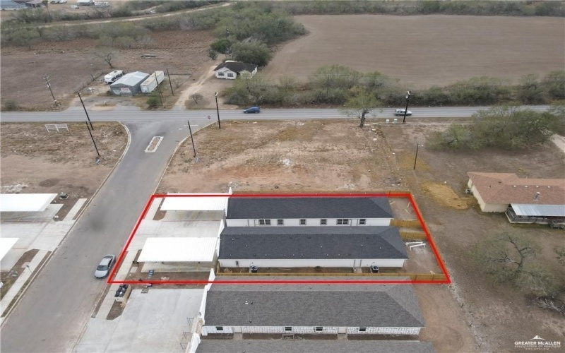 3164 Briggs Street #B1, Weslaco, TX 78596, 2 Bedrooms Bedrooms, ,2 BathroomsBathrooms,Residential,For Sale,3164 Briggs Street,475947