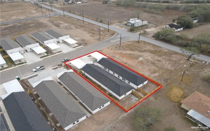 3164 Briggs Street #B1, Weslaco, TX 78596, 2 Bedrooms Bedrooms, ,2 BathroomsBathrooms,Residential,For Sale,3164 Briggs Street,475947