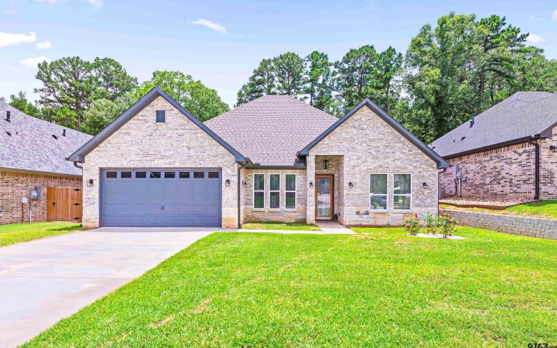 9109 Long Branch, Tyler, TX 75703, 4 Habitaciones Habitaciones , ,2 BañosBaños,Residential,En Venta,9109 Long Branch,25010732