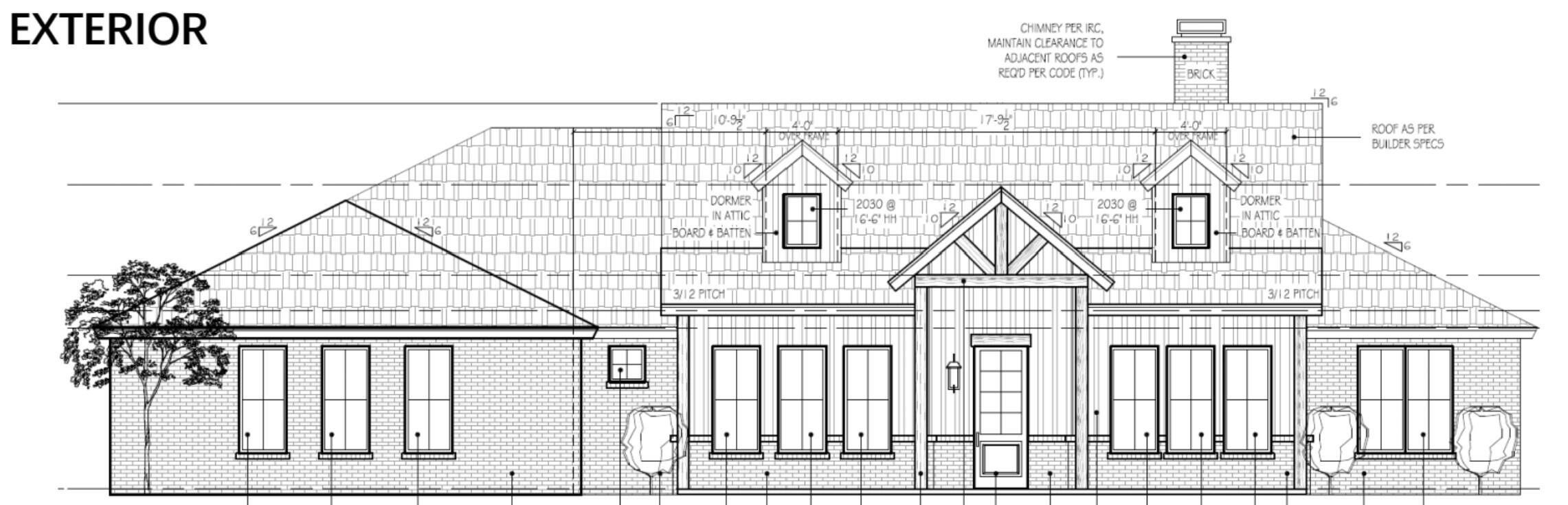 1009 County Rd 7715, Lubbock, TX 79423, 4 Bedrooms Bedrooms, ,3 BathroomsBathrooms,Residential,For Sale,1009 County Rd 7715,202557781
