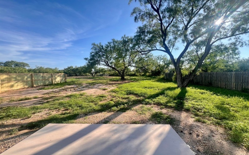 2009 Hudson St, San Angelo, TX 76903, 3 Bedrooms Bedrooms, ,2 BathroomsBathrooms,Residential,For Sale,2009 Hudson St,128293