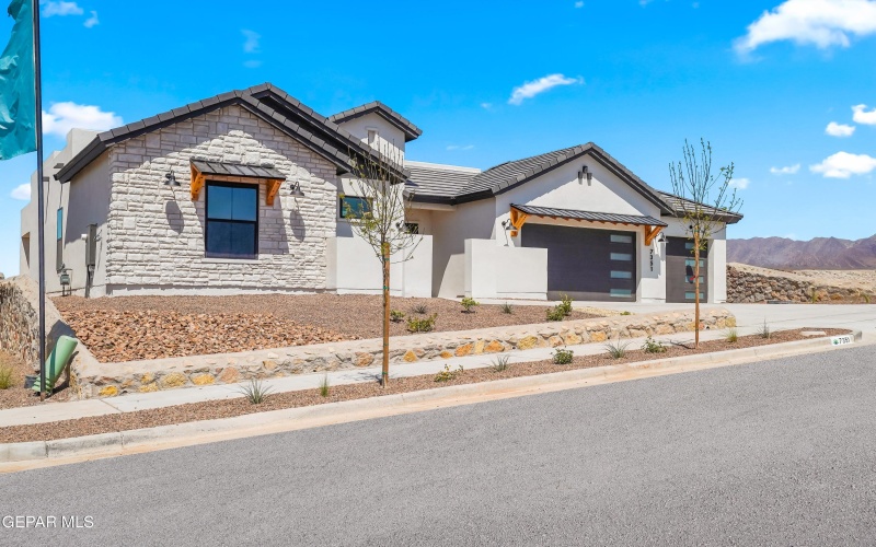 7351 Cimarron Rim Drive, El Paso, TX 79911, 4 Habitaciones Habitaciones , ,3 BañosBaños,Residential,En Venta,7351 Cimarron Rim Drive,907306