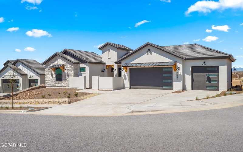 7351 Cimarron Rim Drive, El Paso, TX 79911, 4 Habitaciones Habitaciones , ,3 BañosBaños,Residential,En Venta,7351 Cimarron Rim Drive,907306