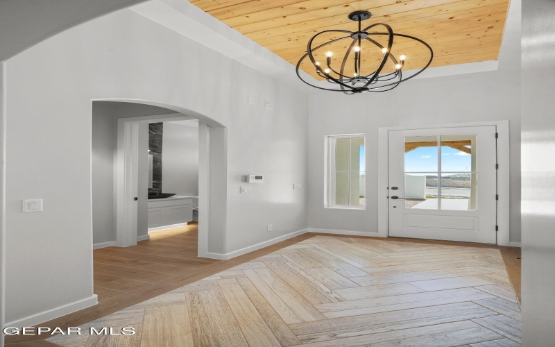 7351 Cimarron Rim Drive, El Paso, TX 79911, 4 Habitaciones Habitaciones , ,3 BañosBaños,Residential,En Venta,7351 Cimarron Rim Drive,907306