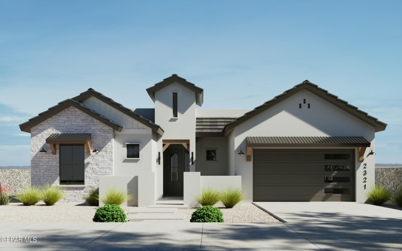 7351 Cimarron Rim Drive, El Paso, TX 79911, 4 Habitaciones Habitaciones , ,3 BañosBaños,Residential,En Venta,7351 Cimarron Rim Drive,907306