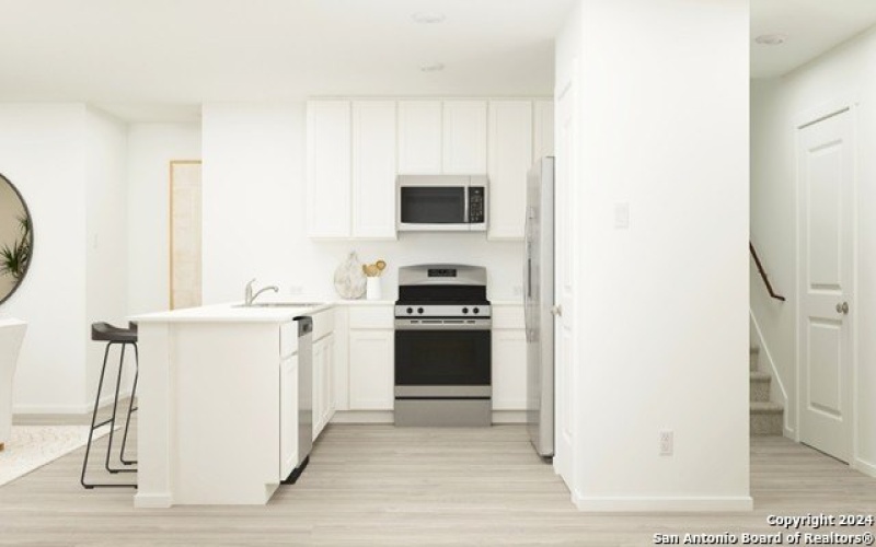11509 Chestnut Rose, Converse, TX 78109, 4 Habitaciones Habitaciones , ,2 BañosBaños,Residential,En Venta,11509 Chestnut Rose,1883957