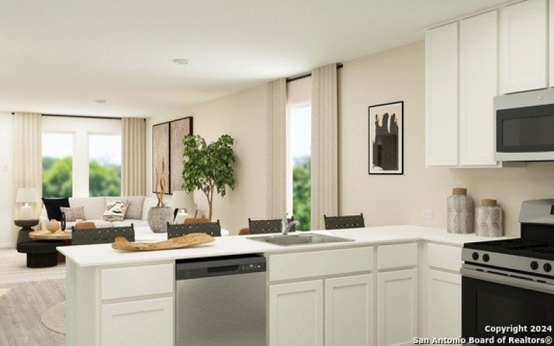 2235 Camellia Rose, Converse, TX 78109, 4 Habitaciones Habitaciones , ,2 BañosBaños,Residential,En Venta,2235 Camellia Rose,0,1883962