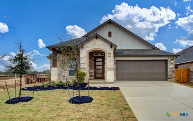 1735 Heritage Maples, New Braunfels, TX 78132, 3 Bedrooms Bedrooms, ,2 BathroomsBathrooms,Residential,For Sale,1735 Heritage Maples,556210