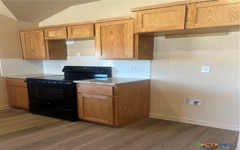 6203 Twistleaf Lane #A & B, Killeen, TX 76543, ,Residential,En Venta,6203 Twistleaf Lane,566761