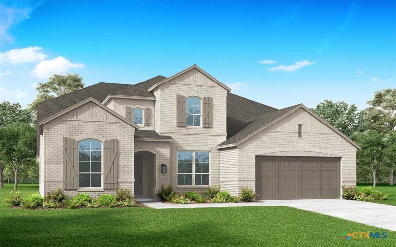 132 Stock Pond Trail, Kyle, TX 78640, 5 Bedrooms Bedrooms, ,6 BathroomsBathrooms,Residential,For Sale,132 Stock Pond Trail,568135