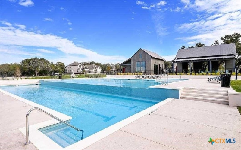 132 Stock Pond Trail, Kyle, TX 78640, 5 Bedrooms Bedrooms, ,6 BathroomsBathrooms,Residential,For Sale,132 Stock Pond Trail,568135