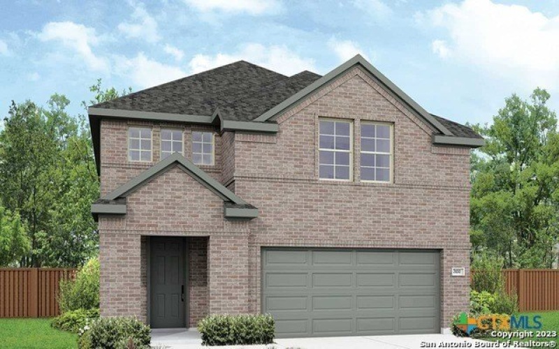 2675 Greenwell Lane, New Braunfels, TX 78130, 4 Habitaciones Habitaciones , ,3 BañosBaños,Residential,En Venta,2675 Greenwell Lane,576705