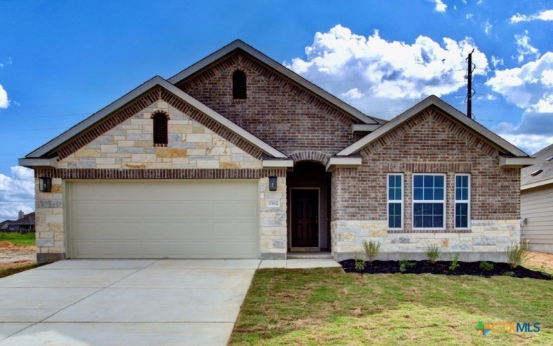 11118 Gaillardia Valley, Converse, TX 78109, 3 Habitaciones Habitaciones , ,2 BañosBaños,Residential,En Venta,11118 Gaillardia Valley,583103