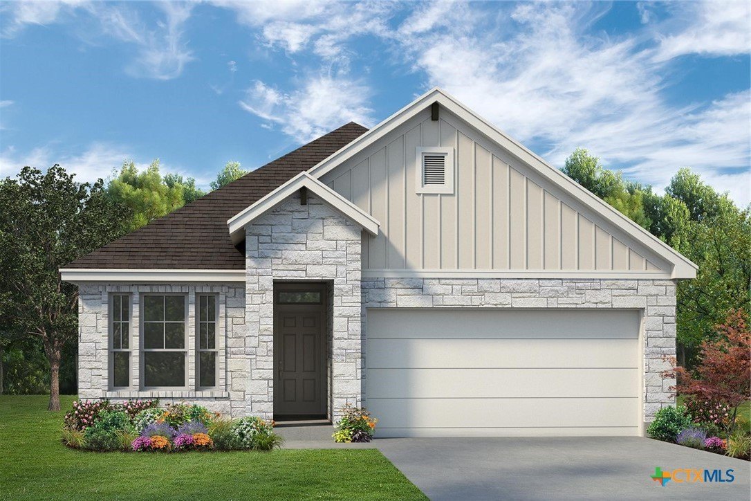 8111 Timber Hollow Lane, Temple, TX 76502, 4 Bedrooms Bedrooms, ,2 BathroomsBathrooms,Residential,For Sale,8111 Timber Hollow Lane,585302