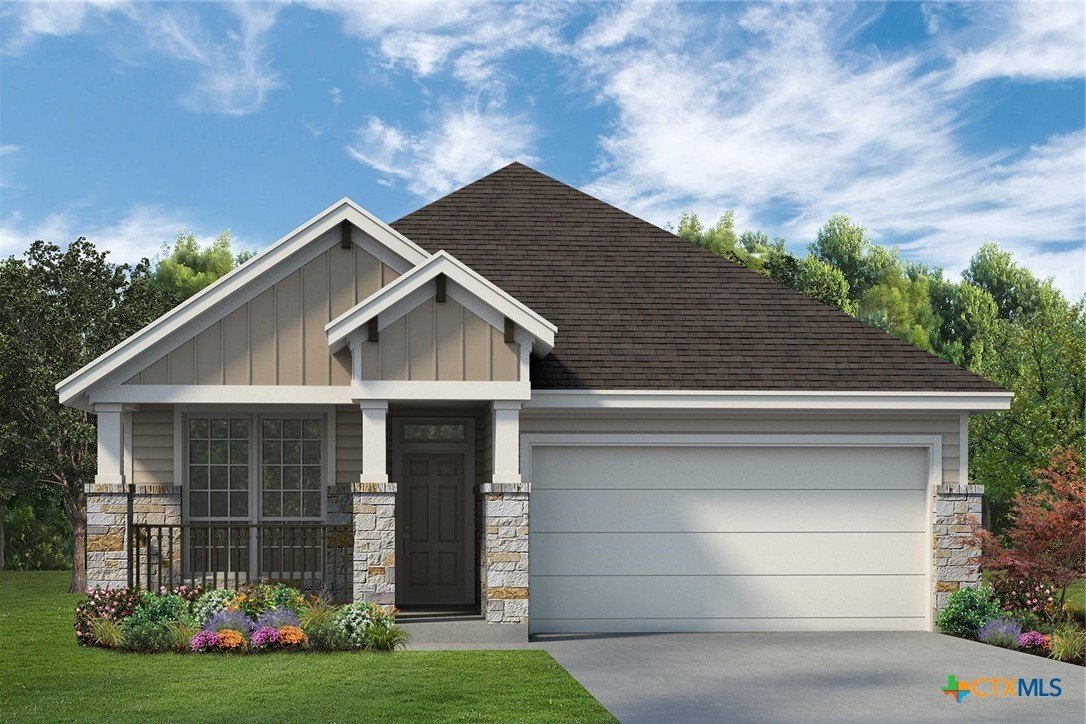 8115 Timber Hollow Lane, Temple, TX 76502, 4 Bedrooms Bedrooms, ,2 BathroomsBathrooms,Residential,For Sale,8115 Timber Hollow Lane,585308