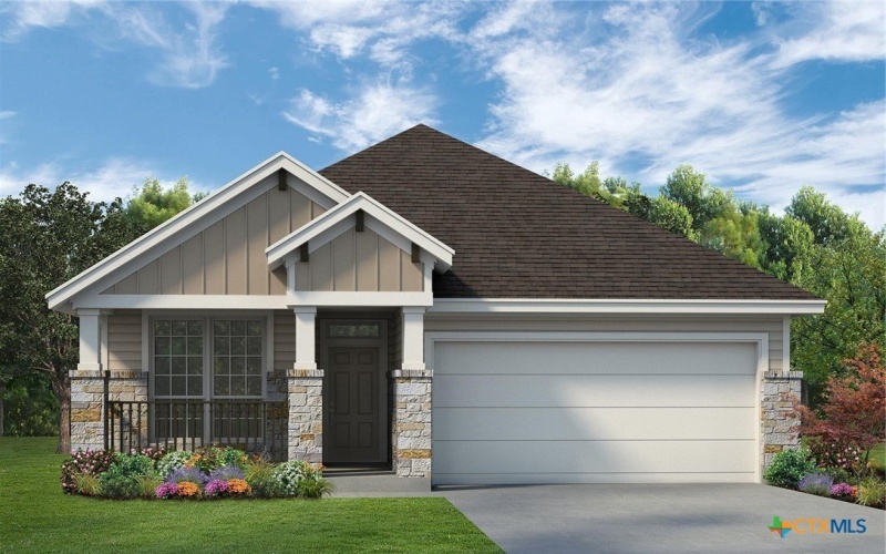 8115 Timber Hollow Lane, Temple, TX 76502, 4 Bedrooms Bedrooms, ,2 BathroomsBathrooms,Residential,For Sale,8115 Timber Hollow Lane,585308