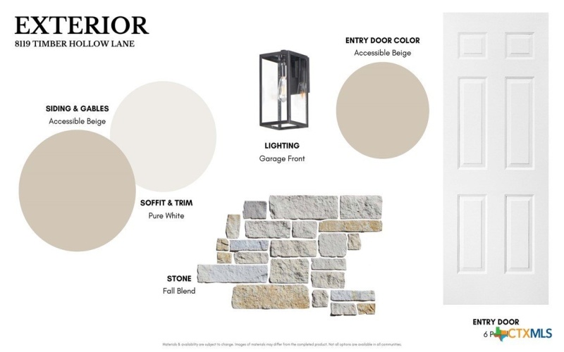 8119 Timber Hollow Lane, Temple, TX 76502, 3 Habitaciones Habitaciones , ,2 BañosBaños,Residential,En Venta,8119 Timber Hollow Lane,0,585310