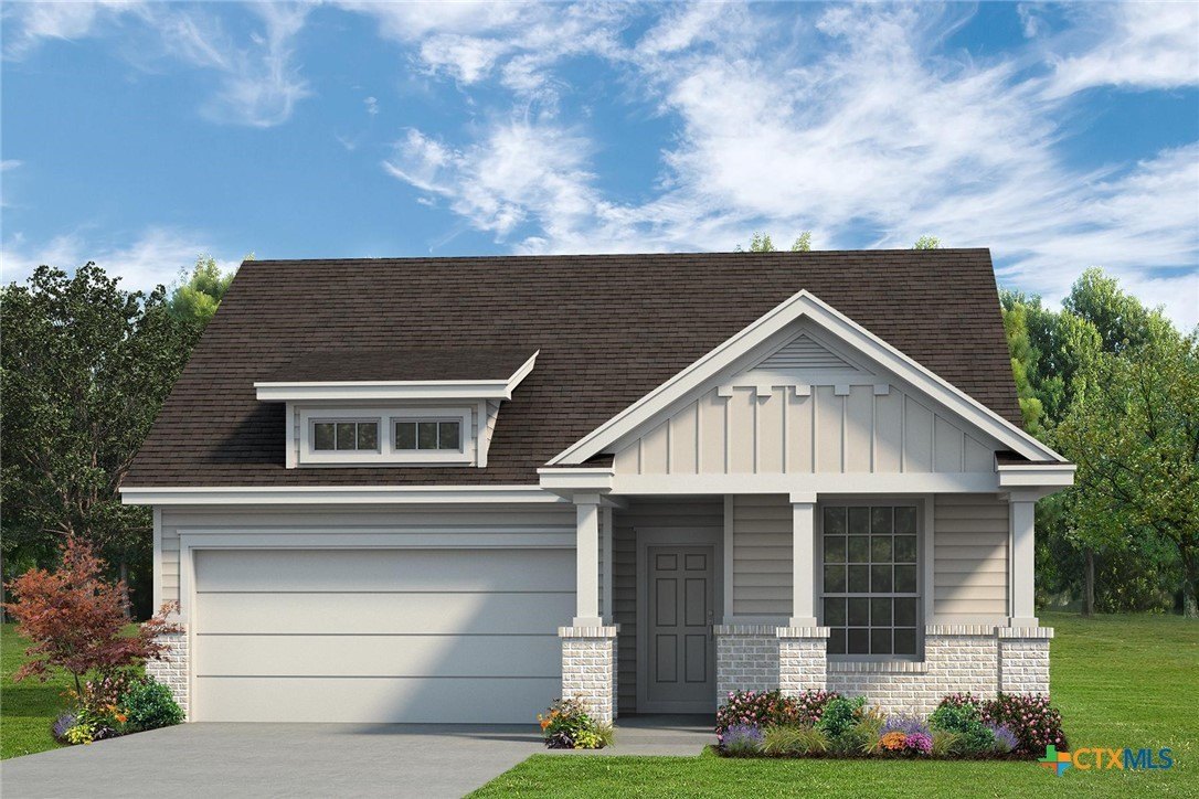8116 Pineridge Way, Temple, TX 76502, 3 Bedrooms Bedrooms, ,2 BathroomsBathrooms,Residential,For Sale,8116 Pineridge Way,585960