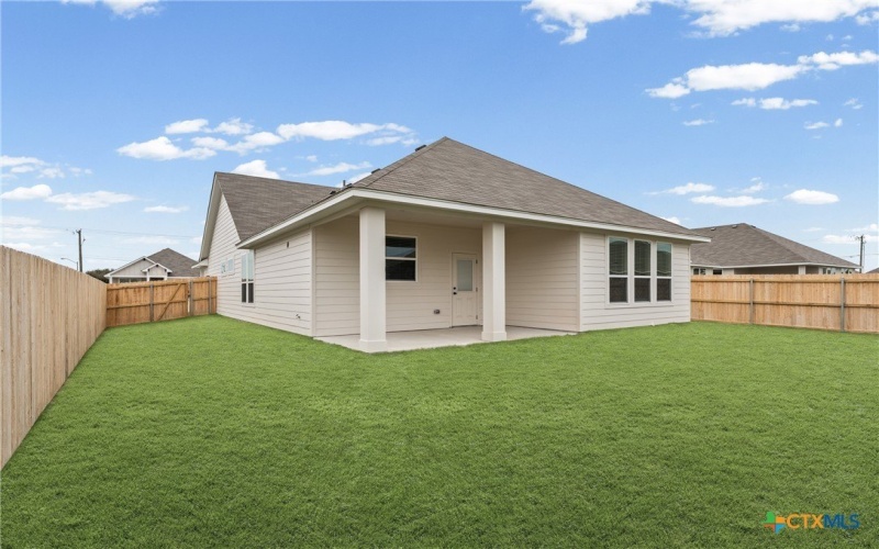 8116 Pineridge Way, Temple, TX 76502, 3 Habitaciones Habitaciones , ,2 BañosBaños,Residential,En Venta,8116 Pineridge Way,0,585960