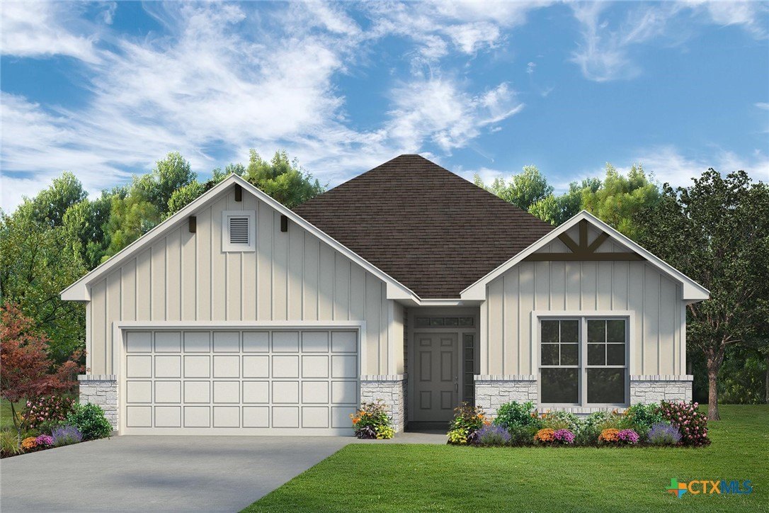 8120 Pineridge Way, Temple, TX 76502, 3 Bedrooms Bedrooms, ,2 BathroomsBathrooms,Residential,For Sale,8120 Pineridge Way,585976