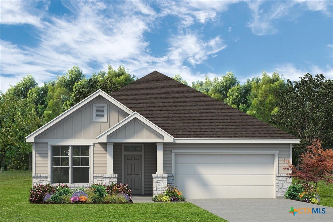 8124 Pineridge Way, Temple, TX 76502, 3 Bedrooms Bedrooms, ,2 BathroomsBathrooms,Residential,For Sale,8124 Pineridge Way,585980