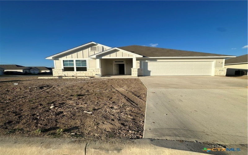 8124 Pineridge Way, Temple, TX 76502, 3 Habitaciones Habitaciones , ,2 BañosBaños,Residential,En Venta,8124 Pineridge Way,0,585980