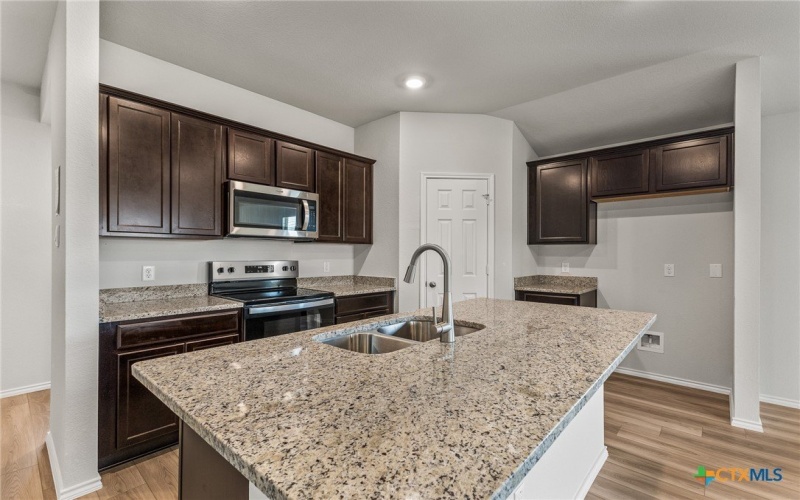 8905 Flat Iron Drive, Temple, TX 76502, 4 Bedrooms Bedrooms, ,2 BathroomsBathrooms,Residential,For Sale,8905 Flat Iron Drive,586378