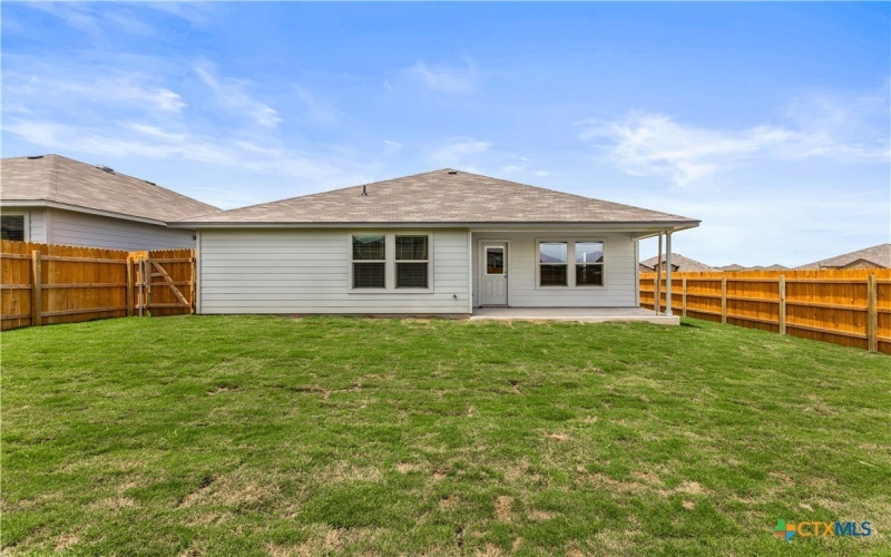 8905 Flat Iron Drive, Temple, TX 76502, 4 Bedrooms Bedrooms, ,2 BathroomsBathrooms,Residential,For Sale,8905 Flat Iron Drive,586378