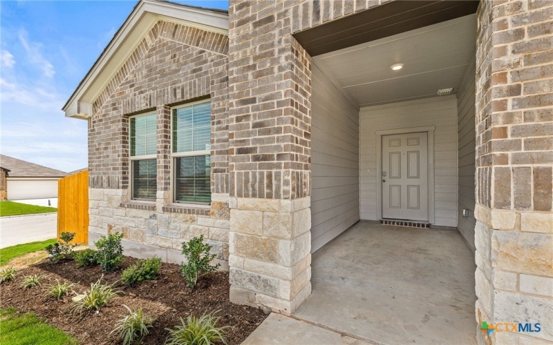 8905 Flat Iron Drive, Temple, TX 76502, 4 Bedrooms Bedrooms, ,2 BathroomsBathrooms,Residential,For Sale,8905 Flat Iron Drive,586378
