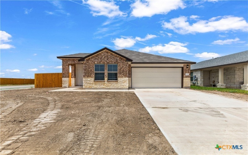 702 Stonevalley Road, Temple, TX 76502, 3 Bedrooms Bedrooms, ,2 BathroomsBathrooms,Residential,For Sale,702 Stonevalley Road,586379