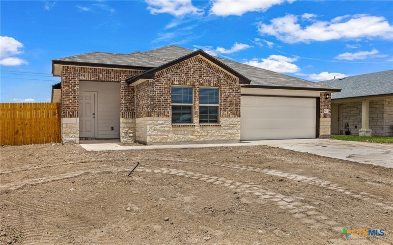 702 Stonevalley Road, Temple, TX 76502, 3 Bedrooms Bedrooms, ,2 BathroomsBathrooms,Residential,For Sale,702 Stonevalley Road,586379