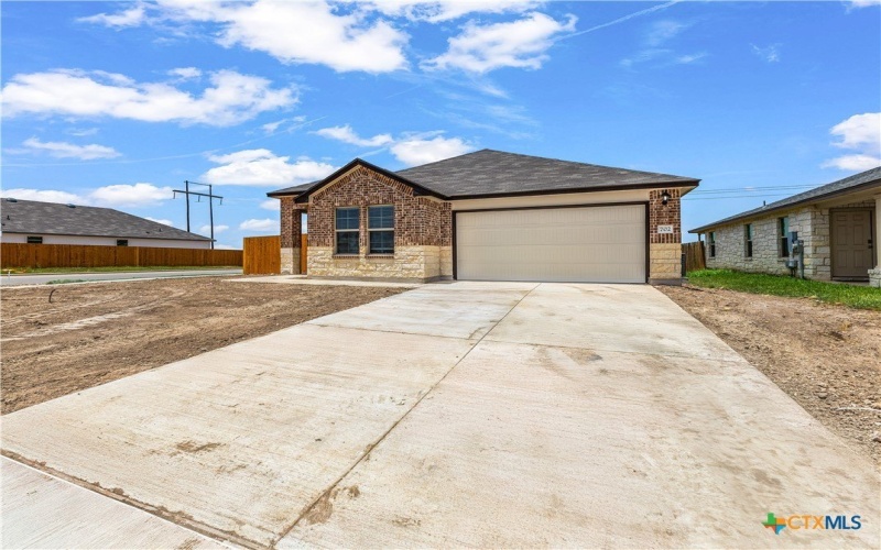 702 Stonevalley Road, Temple, TX 76502, 3 Bedrooms Bedrooms, ,2 BathroomsBathrooms,Residential,For Sale,702 Stonevalley Road,586379