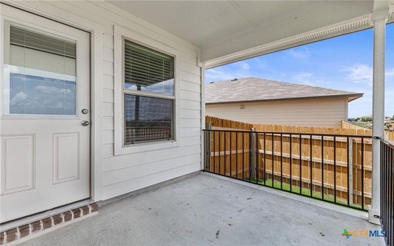 921 Coyote Creek, Temple, TX 76502, 4 Bedrooms Bedrooms, ,2 BathroomsBathrooms,Residential,For Sale,921 Coyote Creek,586388