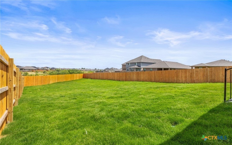 921 Coyote Creek, Temple, TX 76502, 4 Bedrooms Bedrooms, ,2 BathroomsBathrooms,Residential,For Sale,921 Coyote Creek,586388
