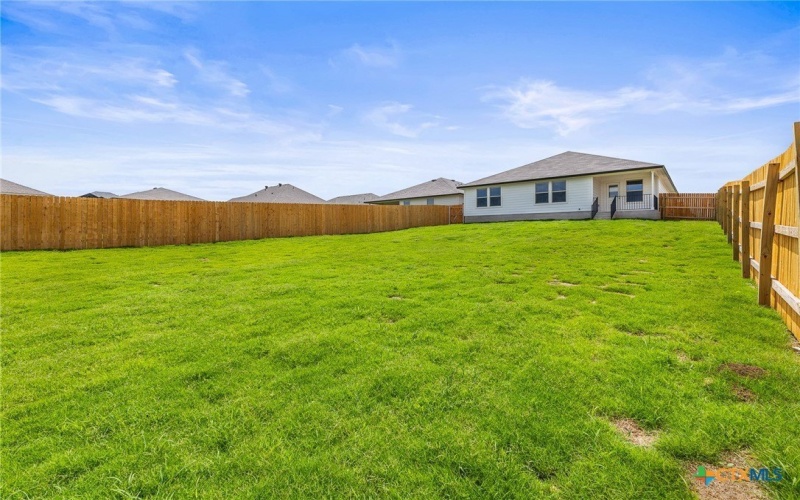 921 Coyote Creek, Temple, TX 76502, 4 Bedrooms Bedrooms, ,2 BathroomsBathrooms,Residential,For Sale,921 Coyote Creek,586388